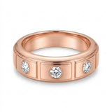 GEMHUB Rose Gold (AI-generated)