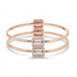 GEMHUB Rose Gold (AI-generated)