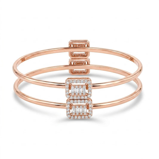 GEMHUB Rose Gold (AI-generated)