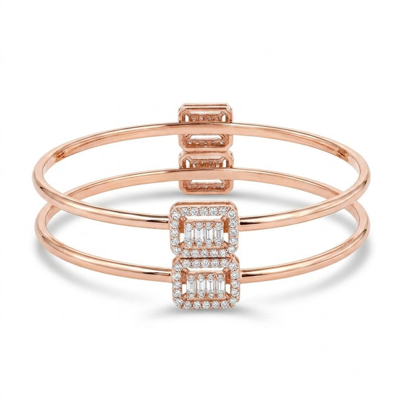 GEMHUB Rose Gold (AI-generated)