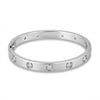 GEMHUB White Gold (AI-generated)