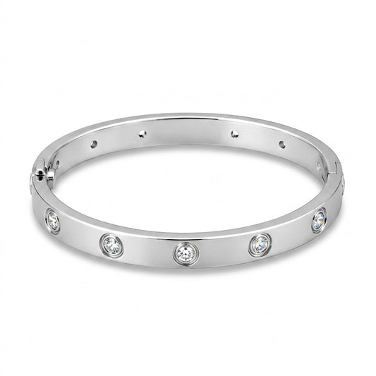 GEMHUB White Gold (AI-generated)
