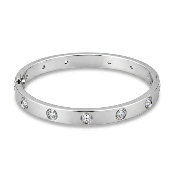GEMHUB White Gold (AI-generated)