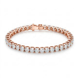 GEMHUB Rose Gold (AI-generated)