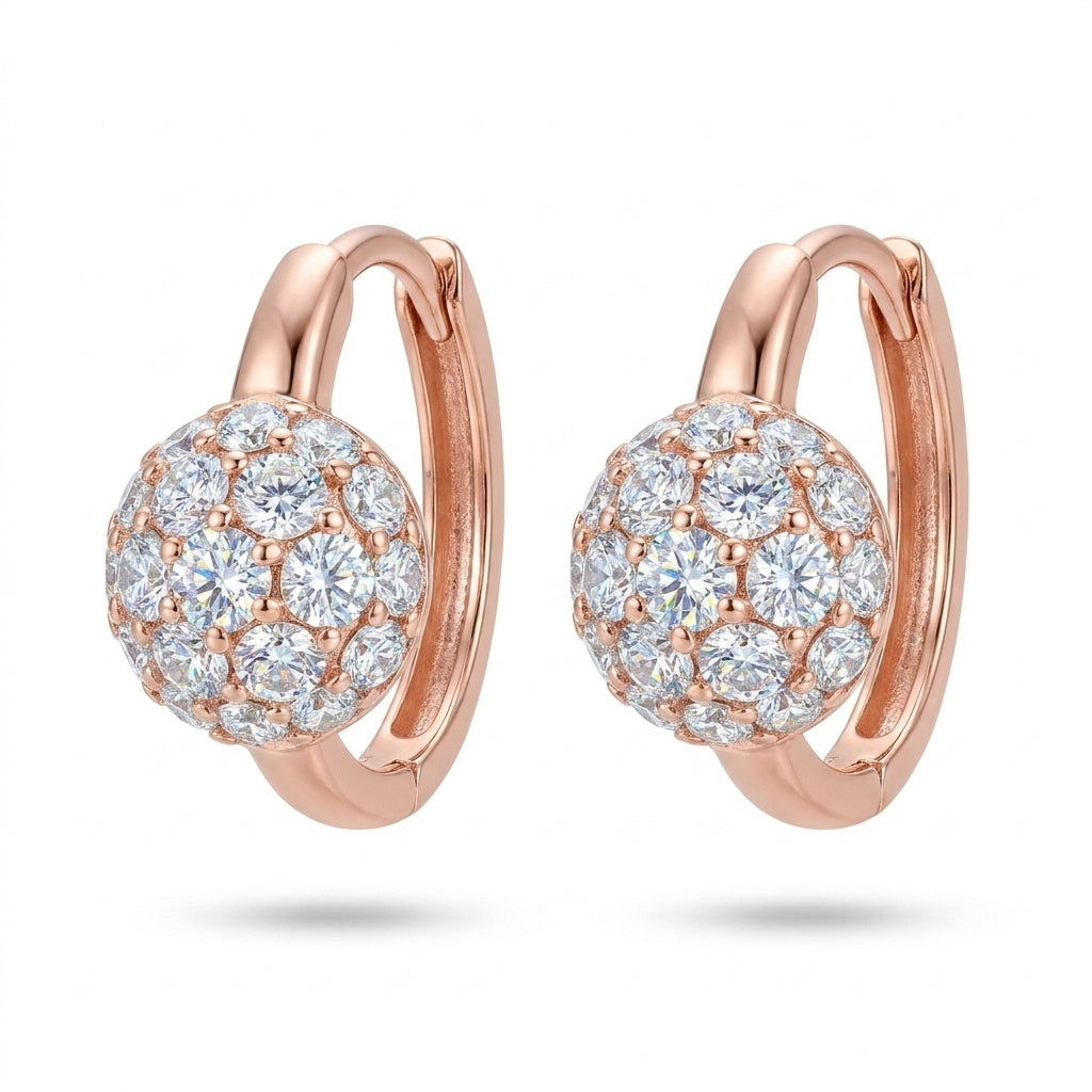 GEMHUB Rose Gold (AI-generated)