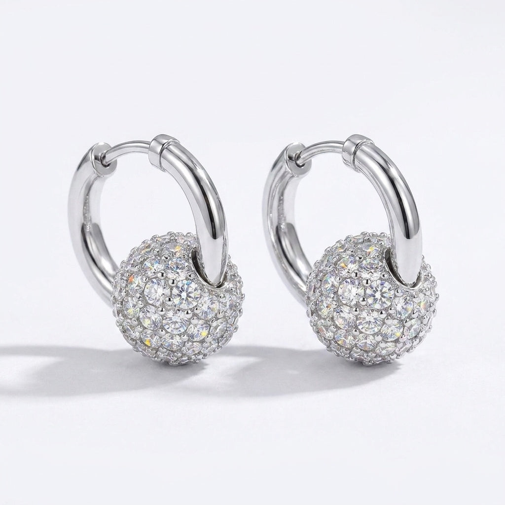 GEMHUB White Gold (AI-generated)