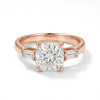 GEMHUB Rose Gold (AI-generated)