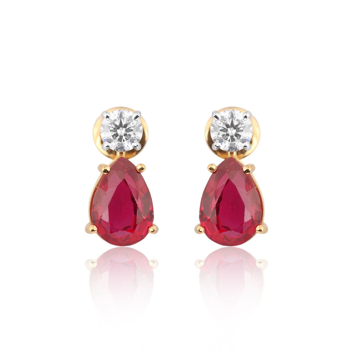 Wedding Earrings