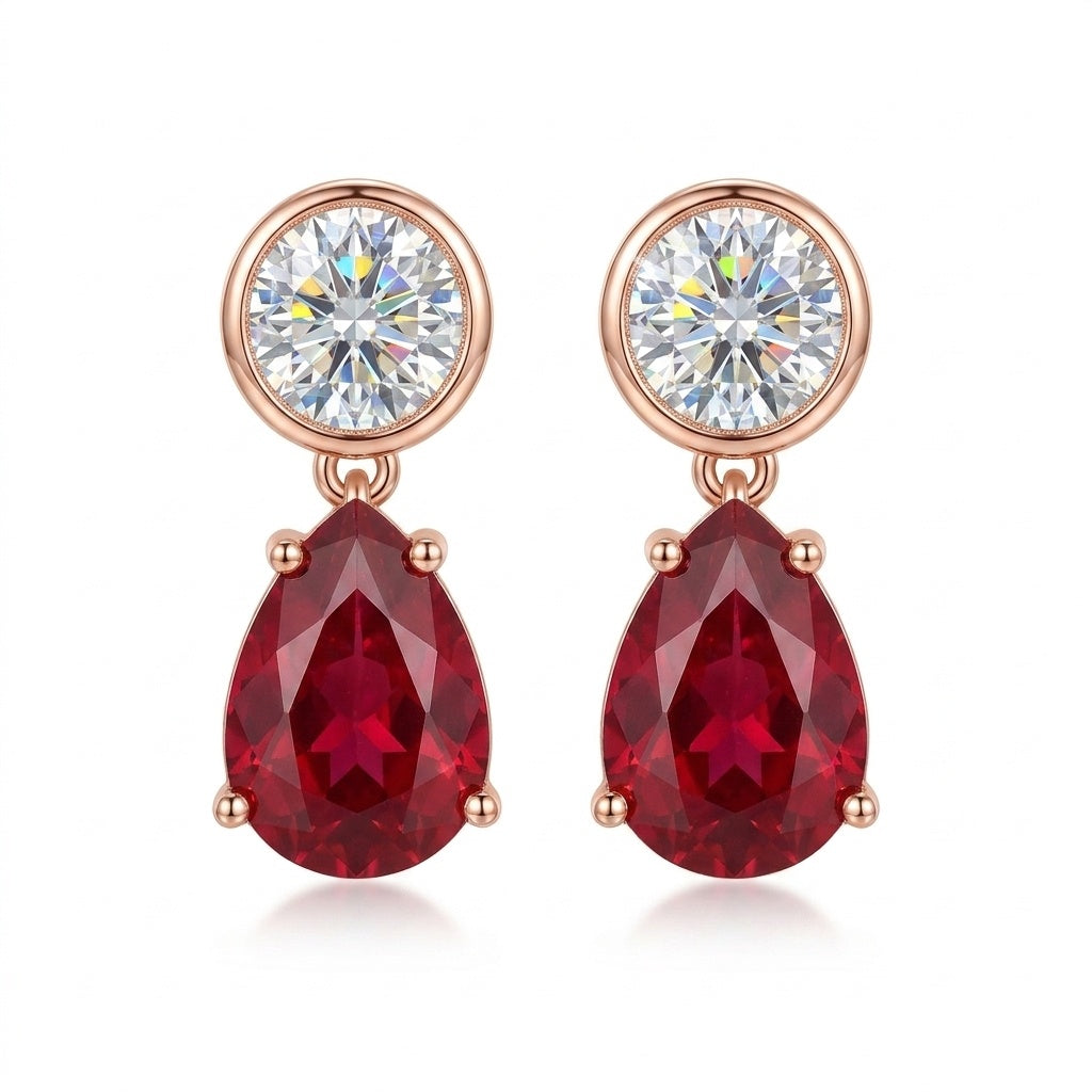 GEMHUB Rose Gold (AI-generated)