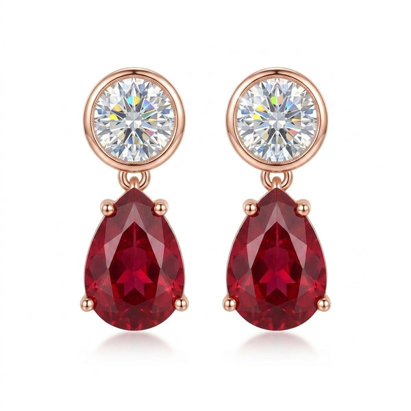 GEMHUB Rose Gold (AI-generated)