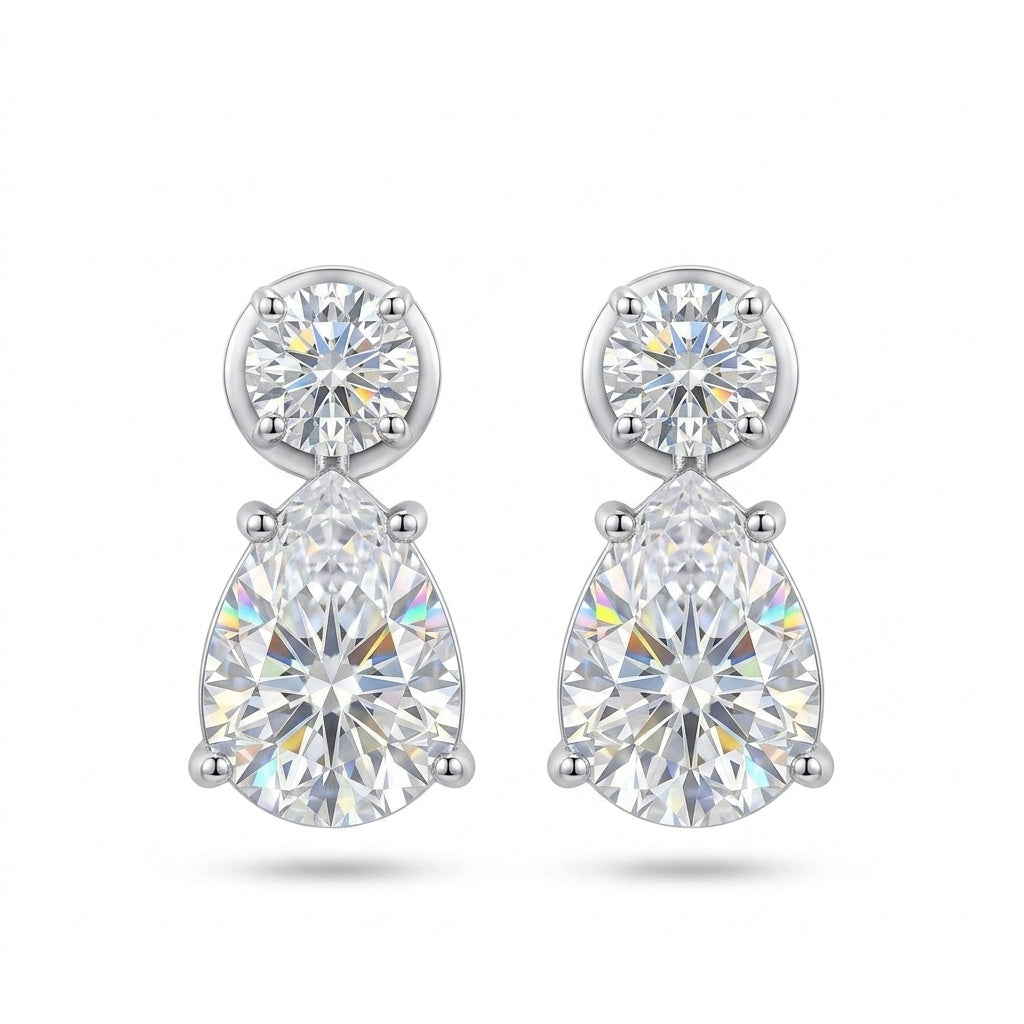GEMHUB White Gold (AI-generated)