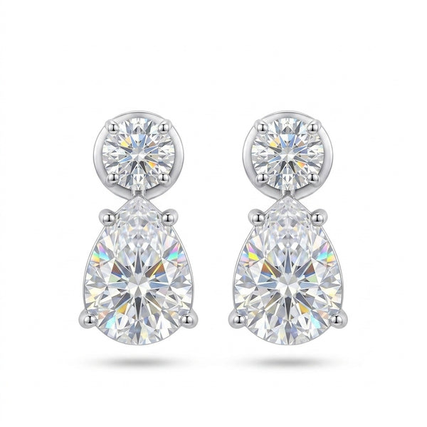 GEMHUB White Gold (AI-generated)