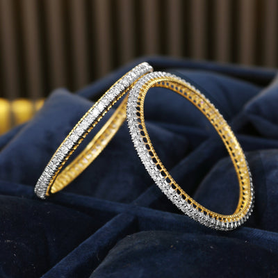 14K/18K Lab Grown Diamond Tennis Bracelet – Round Cut, 13.86 Ct tw, VVS/E, IGI Certified, BIS Hallmark Gold