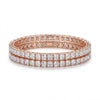 GEMHUB Rose Gold (AI-generated)