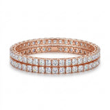 GEMHUB Rose Gold (AI-generated)