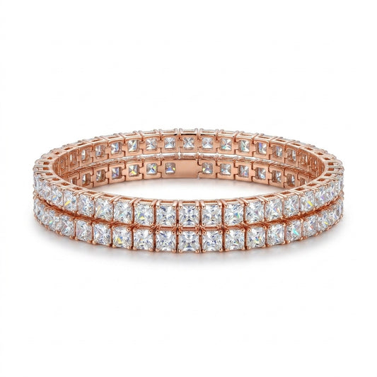 GEMHUB Rose Gold (AI-generated)