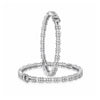 14K/18K Lab Grown Diamond Tennis Bracelet – Round Cut, 7ct, BIS Hallmark Gold