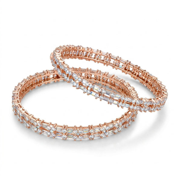 GEMHUB Rose Gold (AI-generated)
