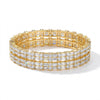 GEMHUB Yellow Gold (AI-generated)