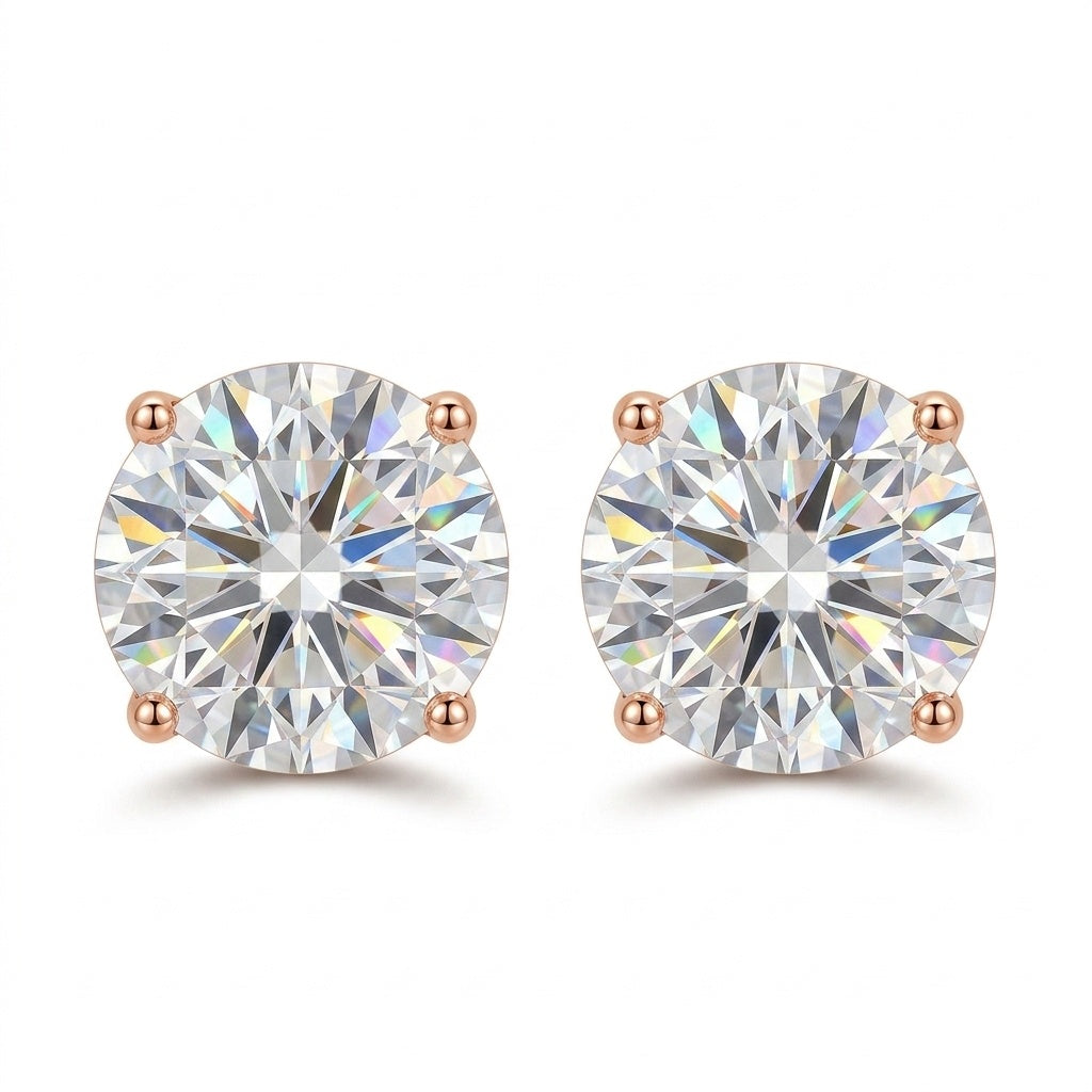 GEMHUB Rose Gold (AI-generated)