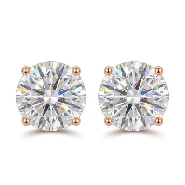GEMHUB Rose Gold (AI-generated)