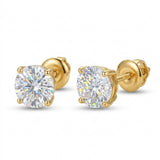 GEMHUB Yellow Gold (AI-generated)