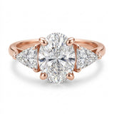 GEMHUB Rose Gold (AI-generated)