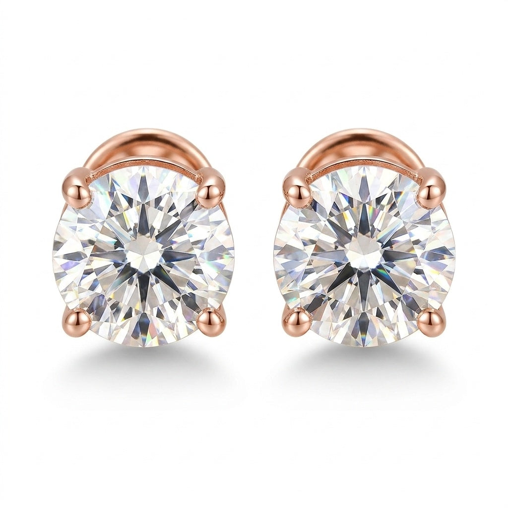 GEMHUB Rose Gold (AI-generated)