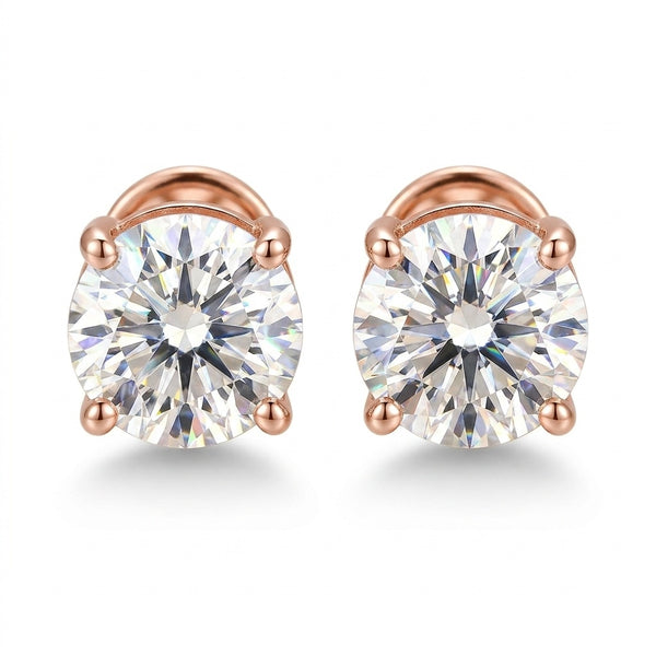 GEMHUB Rose Gold (AI-generated)
