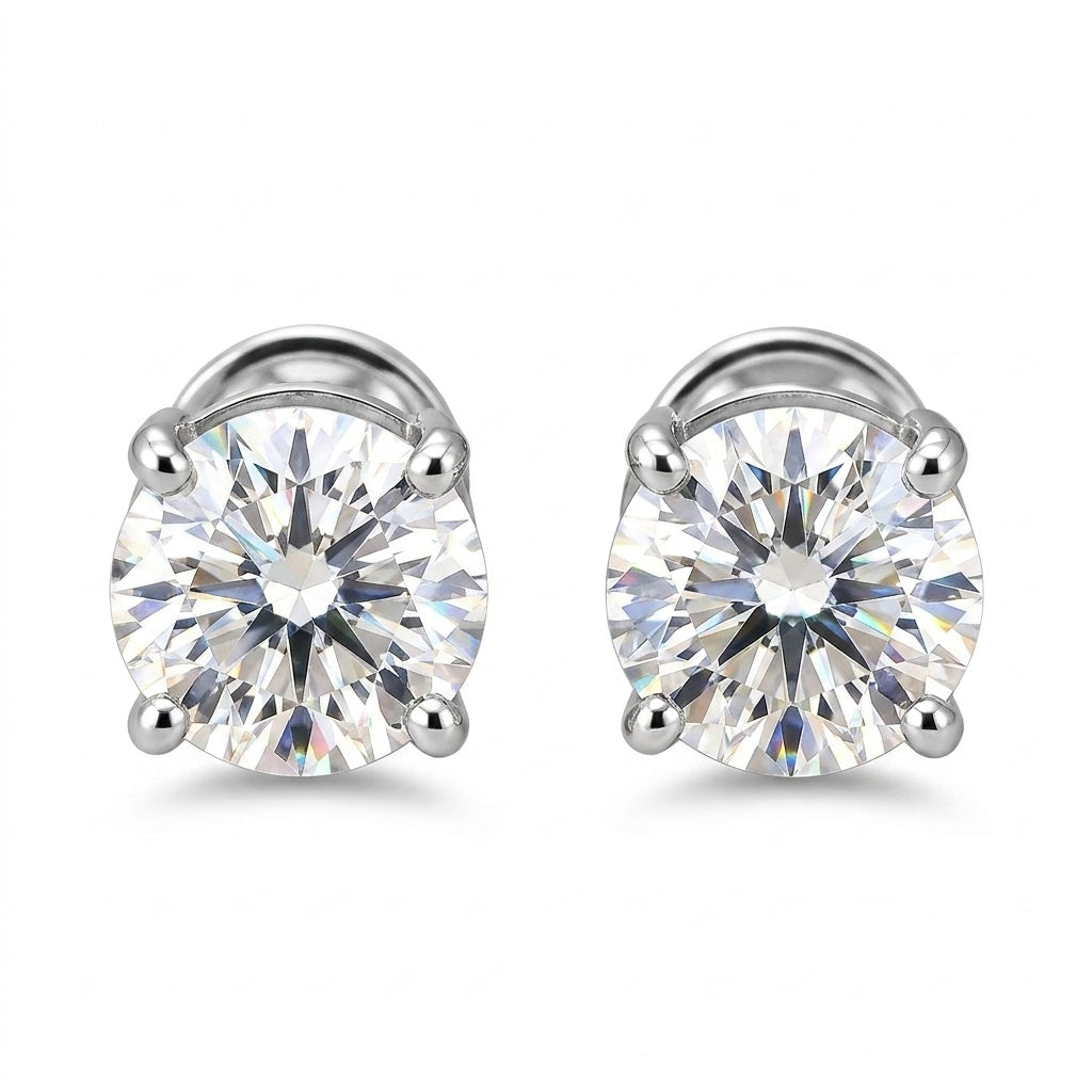 GEMHUB White Gold (AI-generated)