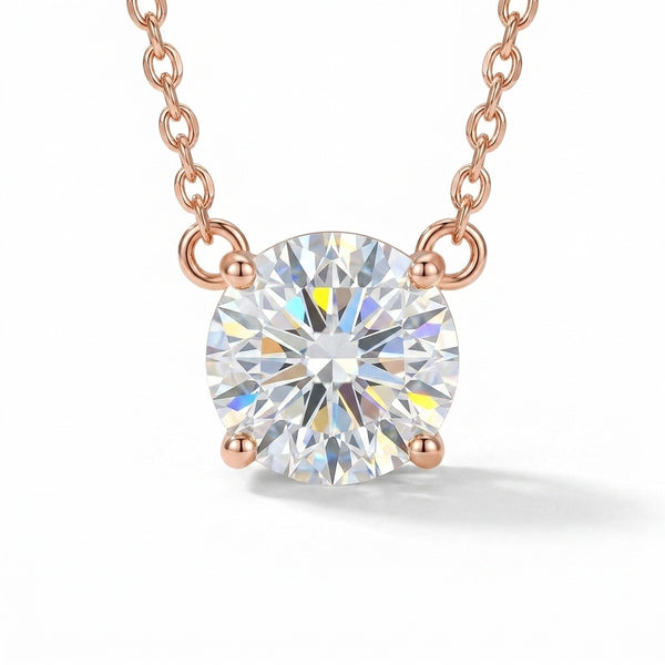GEMHUB Rose Gold (AI-generated)