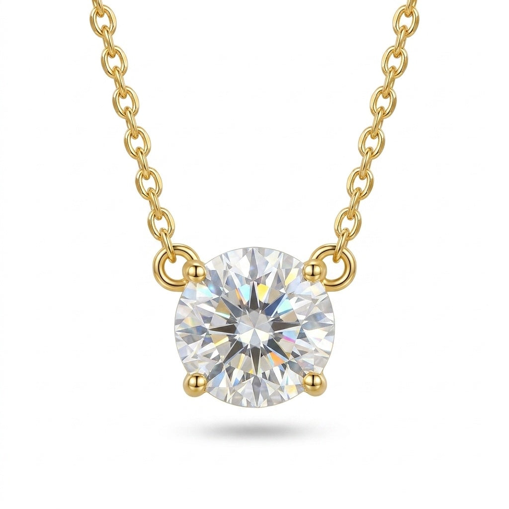 GEMHUB White Gold (AI-generated)