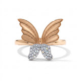 GEMHUB Rose Gold (AI-generated)