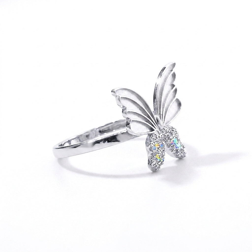 GEMHUB White Gold (AI-generated)