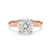 GEMHUB Rose Gold (AI-generated)