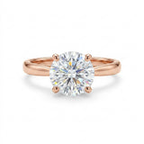 GEMHUB Rose Gold (AI-generated)