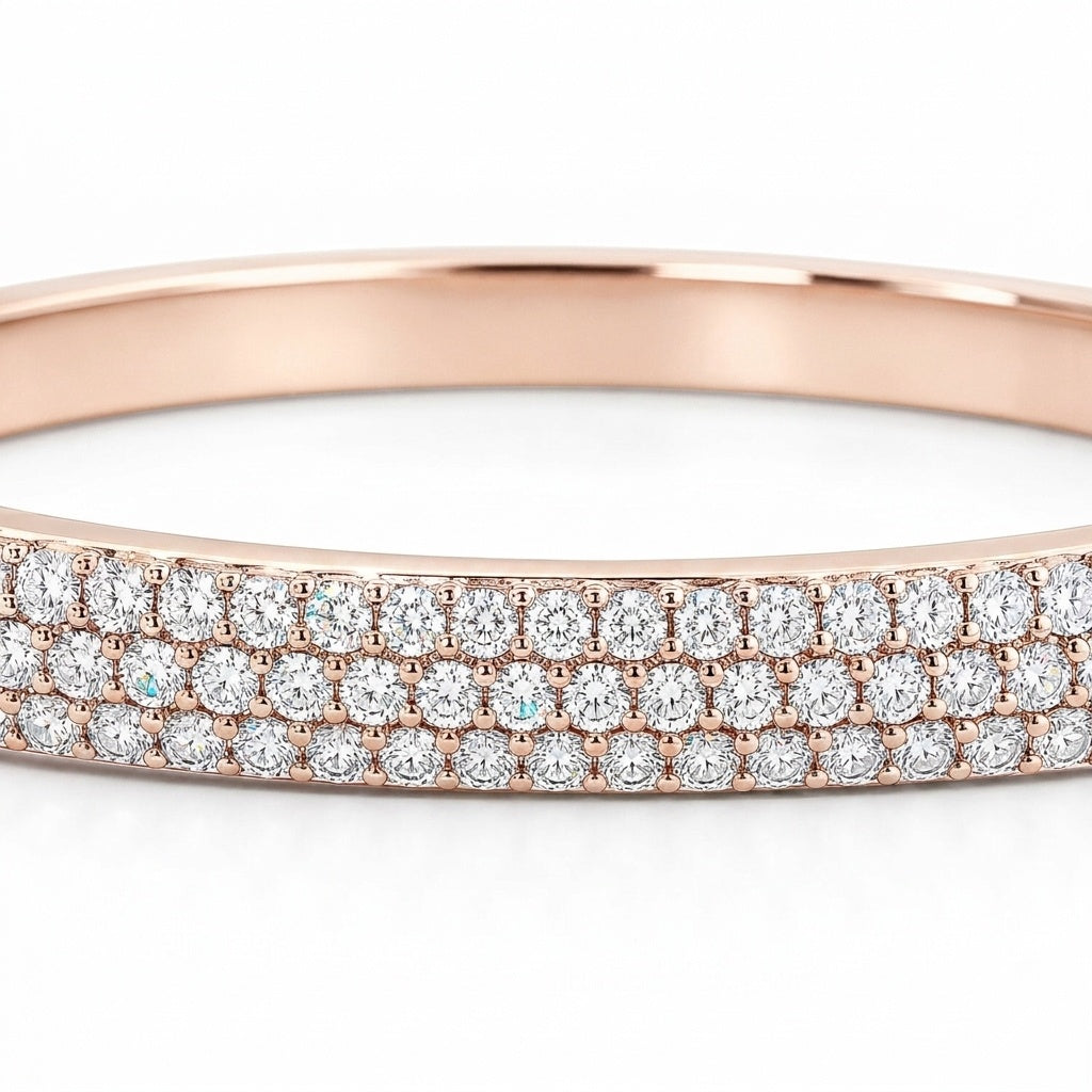 GEMHUB Rose Gold (AI-generated)