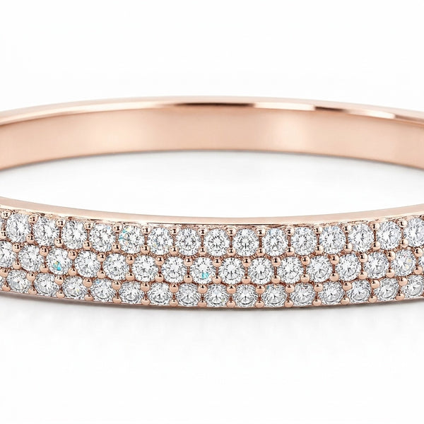 GEMHUB Rose Gold (AI-generated)