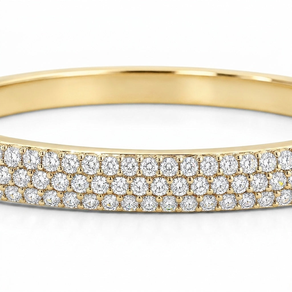 GEMHUB Yellow Gold (AI-generated)
