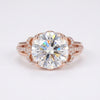 GEMHUB Rose Gold (AI-generated)