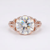 GEMHUB Rose Gold (AI-generated)