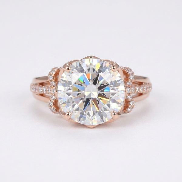 GEMHUB Rose Gold (AI-generated)