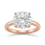 GEMHUB Rose Gold (AI-generated)