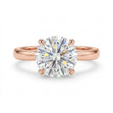 GEMHUB Rose Gold (AI-generated)