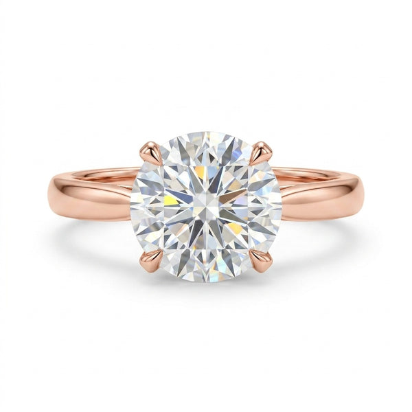 GEMHUB Rose Gold (AI-generated)