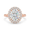 GEMHUB Rose Gold (AI-generated)