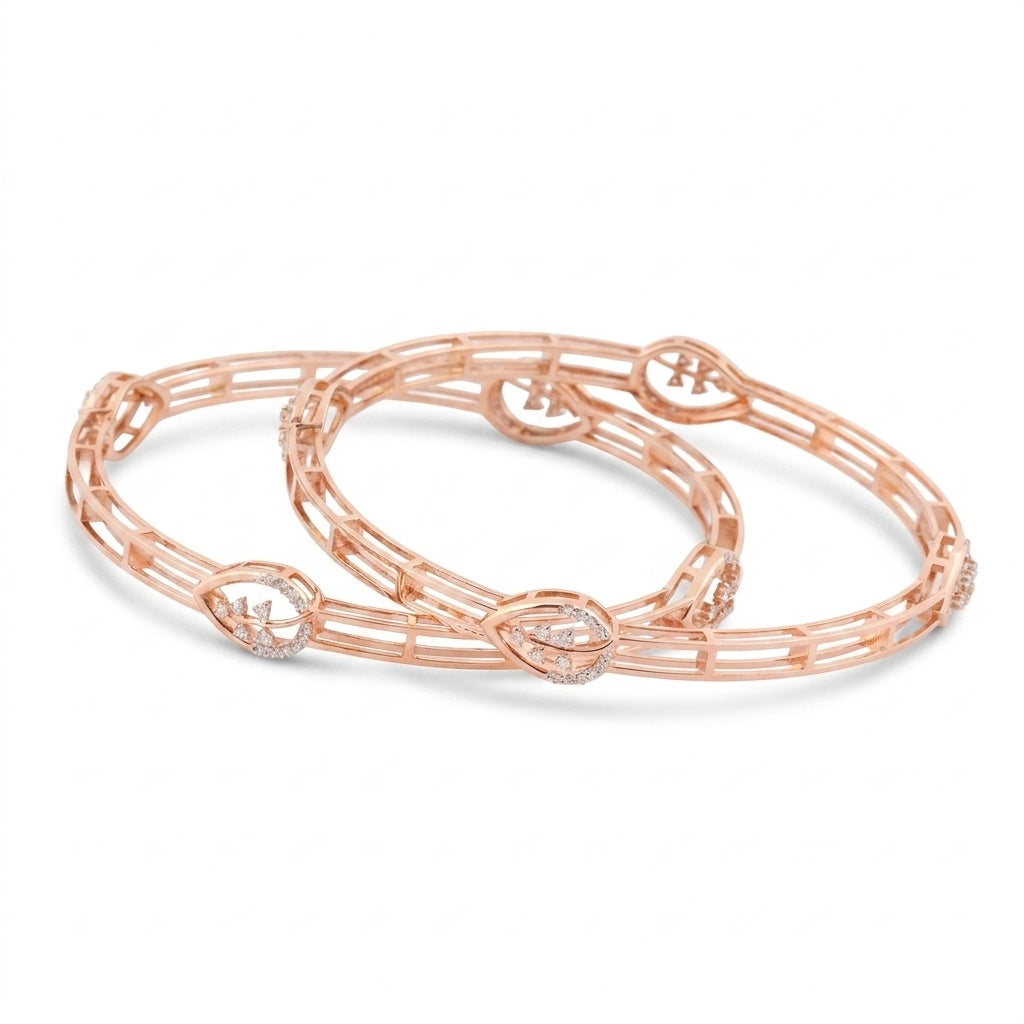 GEMHUB White Gold (AI-generated)