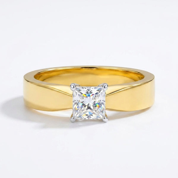 GEMHUB White Gold (AI-generated)