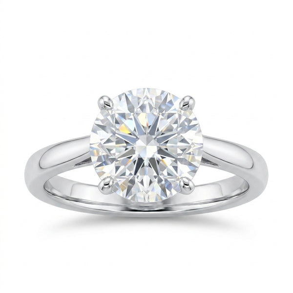 GEMHUB White Gold (AI-generated)