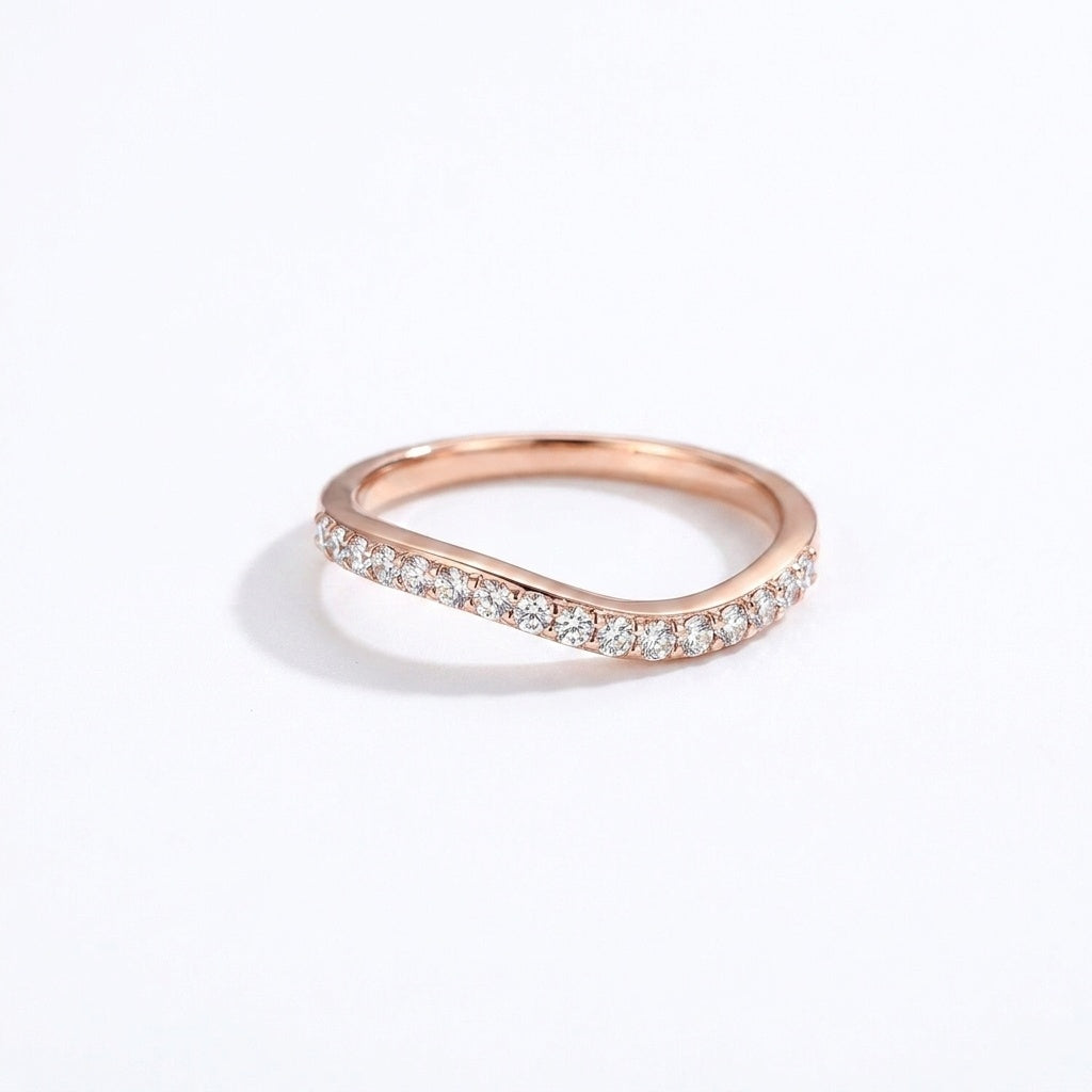 GEMHUB Rose Gold (AI-generated)